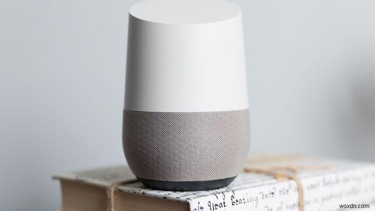 Google Home 스피커로 할 수 있는 8가지 예상치 못한 일!