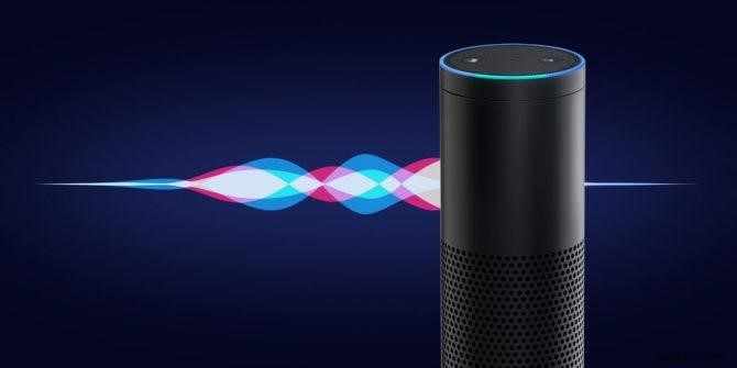 Alexa 스피커에서 사용할 수 있는 새롭고 유용한 7가지