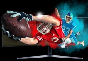 Samsung의 새로운 CHG90 QLED Super Ultrawide 49:게임용 모니터