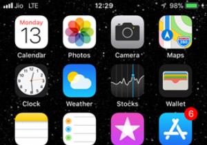 iPhone에서 Apple ID 및 자세한 구매 내역을 보는 방법 