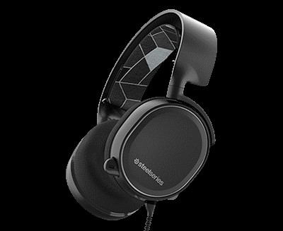 SteelSeries, Arctis 3 블루투스 헤드셋 공개