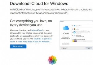 iCloud에서 Mac·Windows PC·아이폰/아이패드로 사진 다운로드하는 완벽 가이드