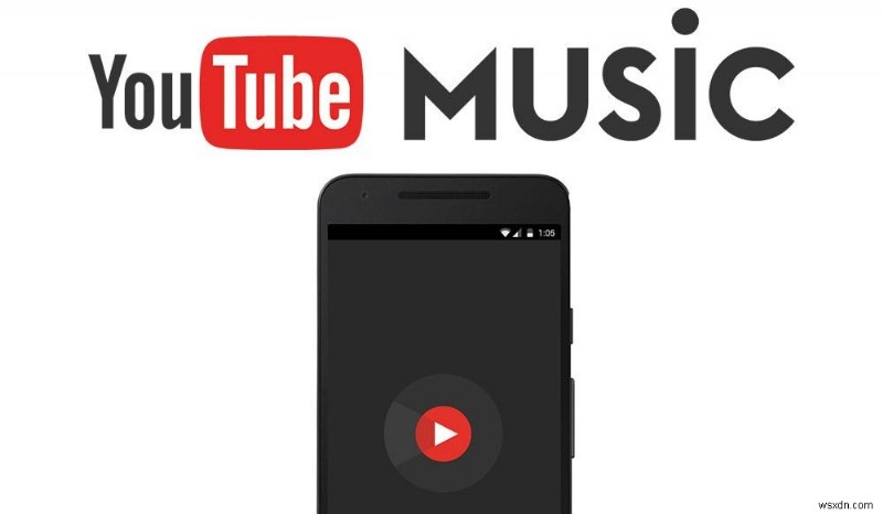 YouTube Music을 최대한 활용할 수 있는 5가지 기능!