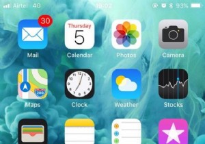 Apple Watch로 걸음 수를 정확하게 측정하도록 설정하는 방법