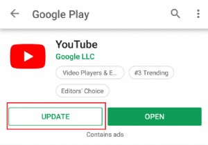 YouTube 시크릿 모드란 무엇이며 활성화하는 방법