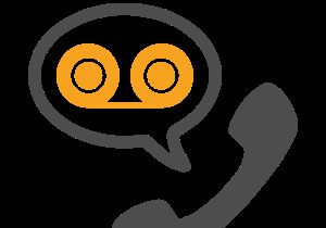 스마트폰에서 Skype 통화를 녹음하는 방법
