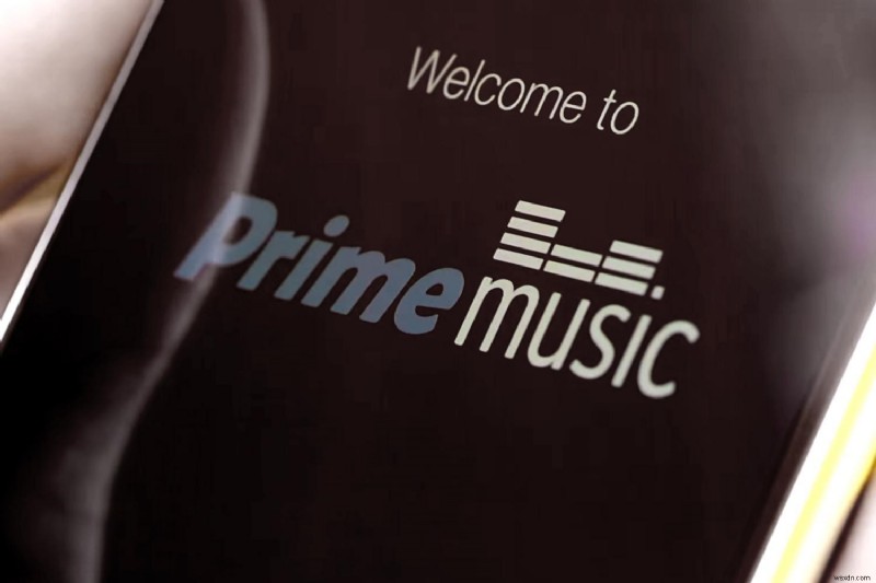 새 Amazon Prime 구독과 함께 제공되는 5가지 특전