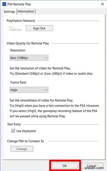 PS4 Remote Play를 사용하여 PC/Mac에서 PS4 게임을 플레이하는 방법