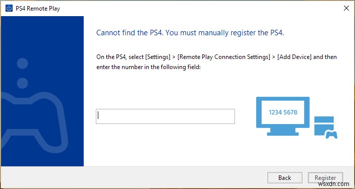 PS4 Remote Play를 사용하여 PC/Mac에서 PS4 게임을 플레이하는 방법