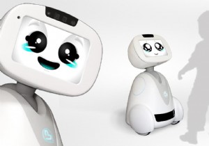 CES 2018의 10가지 가장 혁신적인 가제트