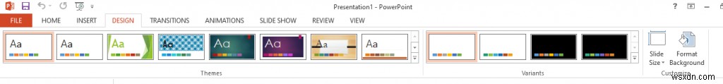 그래픽 디자인 도구를 사용하지 않고 Windows 10에서 이미지를 타일링하는 방법은 무엇입니까?