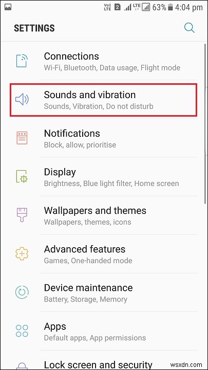  Adapt Sound 란 무엇이며 Galaxy S7 및 S8에서 사용하는 방법