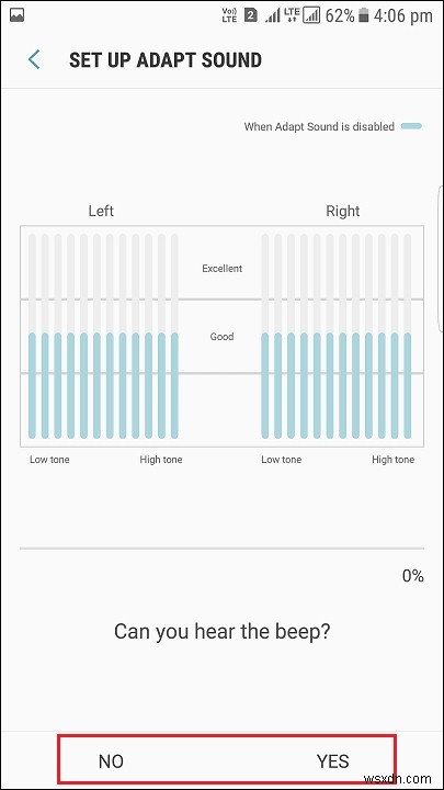  Adapt Sound 란 무엇이며 Galaxy S7 및 S8에서 사용하는 방법