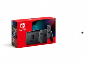 Nintendo Switch Black Friday Deals 2019 Up For Grab!