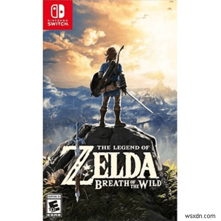 Nintendo Switch Black Friday Deals 2019 Up For Grab!