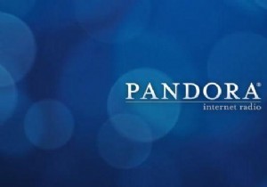 Pandora 라디오를 최대한 활용하기 위한 6가지 유용한 팁과 요령