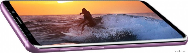 Samsung Galaxy S9:알아야 할 모든 것