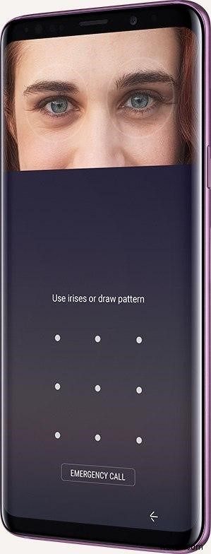 Samsung Galaxy S9:알아야 할 모든 것