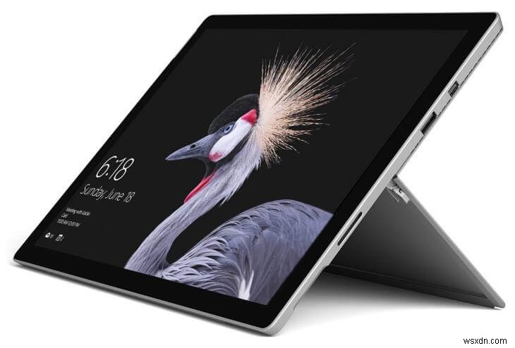 상세 비교:Microsoft Surface Go 대 Apple iPad Air(2021)