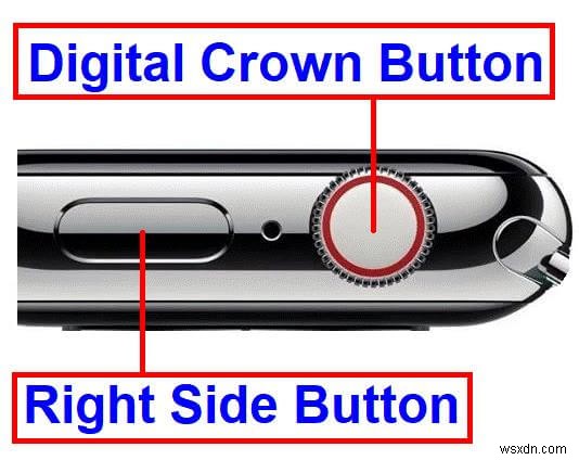 Apple Watch를 재시동하거나 재설정하는 방법은 무엇입니까?