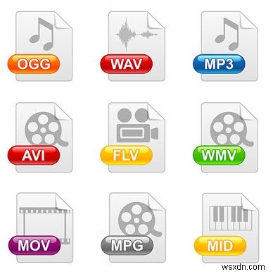 VLC를 사용하여 오디오 또는 비디오 파일을 모든 형식으로 변환하는 방법
