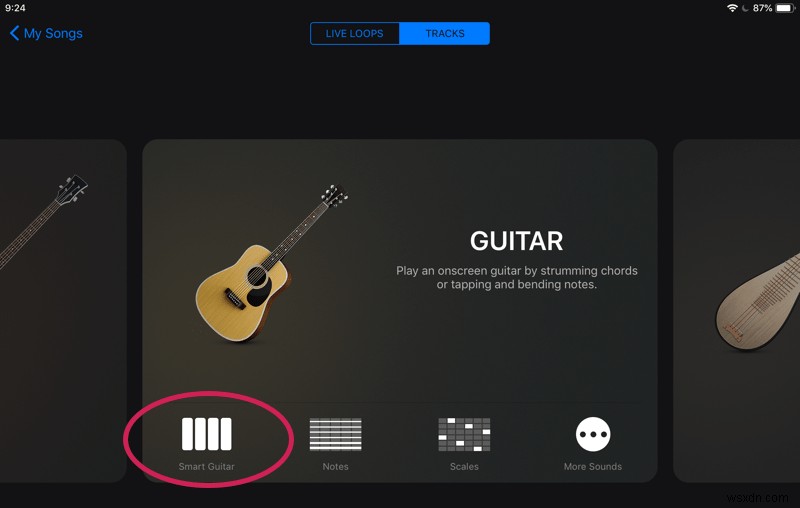 Apple의 자체 GarageBand 도구를 최대한 활용하기 위한 5가지 유용한 팁