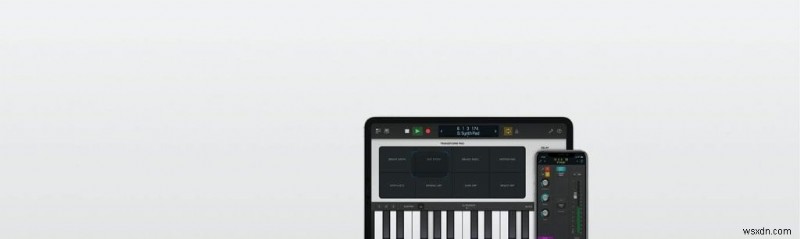 Apple의 자체 GarageBand 도구를 최대한 활용하기 위한 5가지 유용한 팁