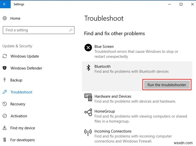 Windows 10 Bluetooth 오디오 끊김 문제를 해결하는 방법