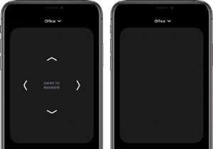 Apple iOS 12.2 베타 3에 인사하기
