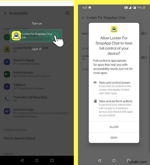 Snapchat에서 대화를 숨기는 방법(2022 업데이트 가이드)