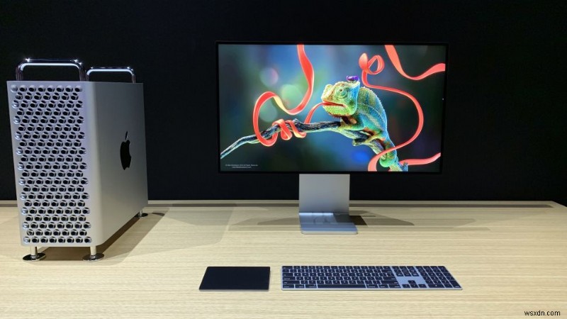 Apple Mac Pro 및 Pro Display XDR에 대해 알아야 할 모든 것