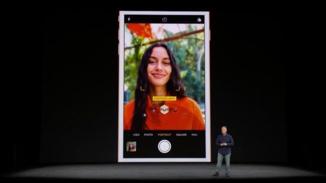 Apple, iPhone 8 및 8 Plus 공개:하지만 새로운 기능은 무엇입니까?