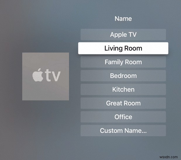 Apple TV 4K:반드시 알아야 할 10가지 팁과 요령