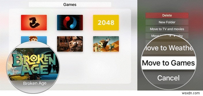 Apple TV 4K:반드시 알아야 할 10가지 팁과 요령