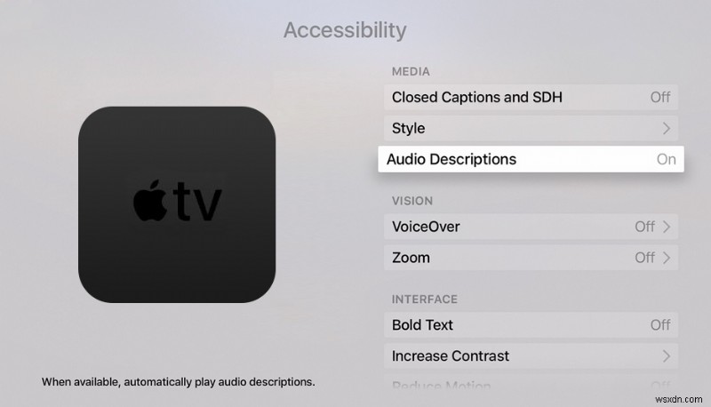 Apple TV 4K:반드시 알아야 할 10가지 팁과 요령