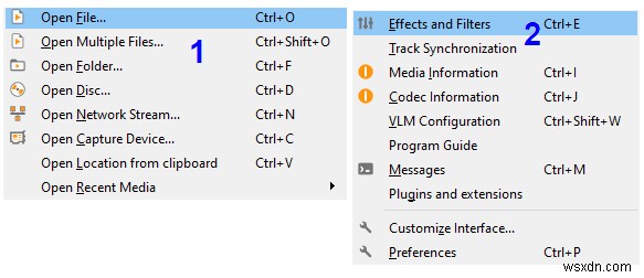 Windows 10에서 동영상을 회전하는 방법에 대한 단계