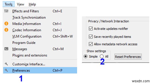 Windows 10에서 동영상을 회전하는 방법에 대한 단계