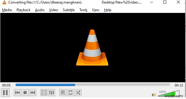 Windows 10에서 동영상을 회전하는 방법에 대한 단계