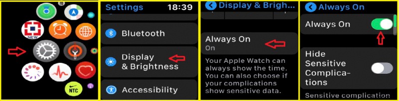 Apple Watch 배터리가 빨리 소모되는 문제를 해결하는 방법