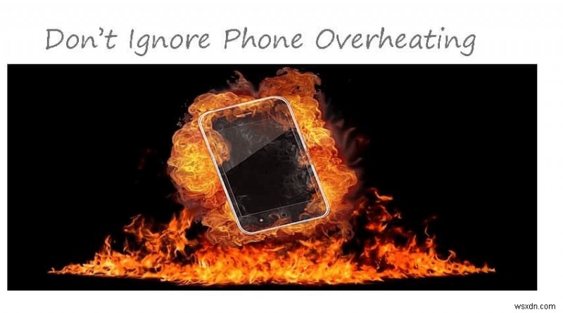 즉시 중단해야 하는 18가지 나쁜 스마트폰 습관!