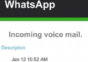 해커는 WhatsApp을 사용하여 바이러스를 퍼뜨리고 있습니다!