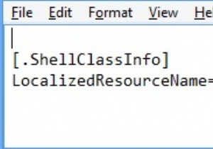 Windows 시작 시 메모장이 Desktop.ini를 엽니다? 해결 방법이 있습니다!
