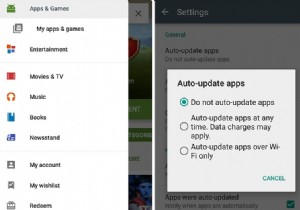 Android에서  SystemUI 중지 오류 를 수정하는 방법