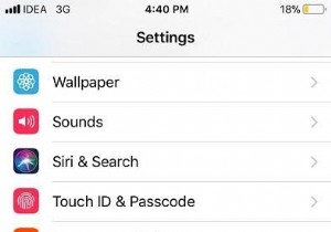 Apple ID 국가 또는 지역을 변경하는 방법