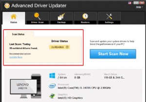 Windows 10 PC에서 그래픽 드라이버 재설치하는 방법 (2022년 최신)
