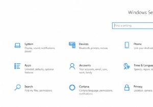 Windows 10 2020년 5월 업데이트(버전 2004) 정식 배포 시작, 지금 바로 다운로드하는 방법