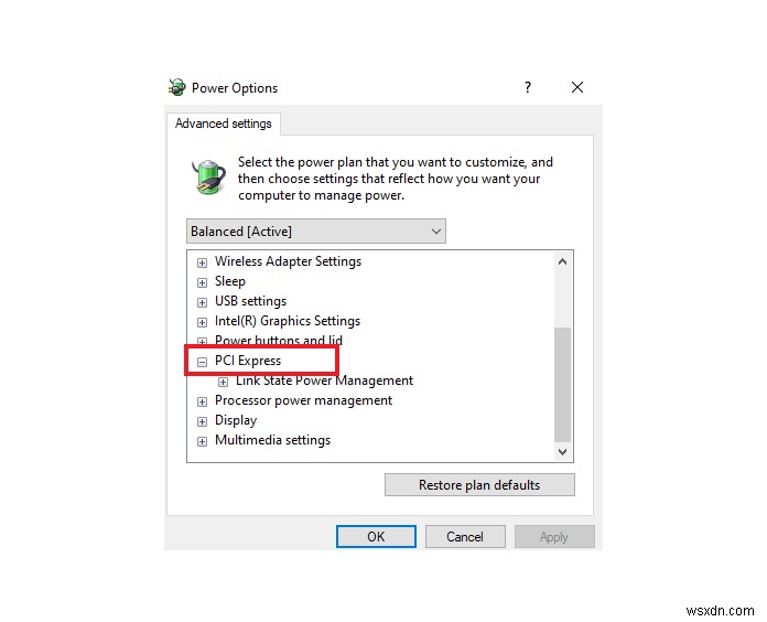 Windows 10에서 Video_TDR_Failure를 수정하는 방법