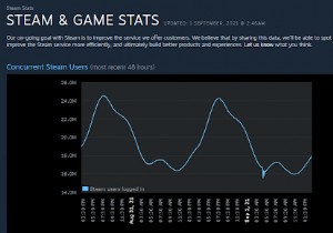 Windows 10에서  Steam에 로그인할 수 없습니다  오류를 수정하는 방법은 무엇입니까?