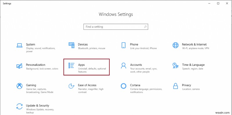 Windows 10에서 원치 않는 프로그램을 제거하는 쉬운 방법