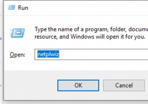 Windows 10 비밀번호 없이 로그인하는 방법 총정리